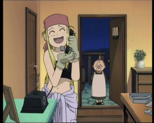 Otaku Gallery  / . / Anime e Manga / Full Metal Alchemist / Screen Shots / Episodi / 23 - Cuore d`acciaio / 025.jpg